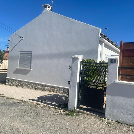 Chambres Demarine Martigues Zewnętrze zdjęcie