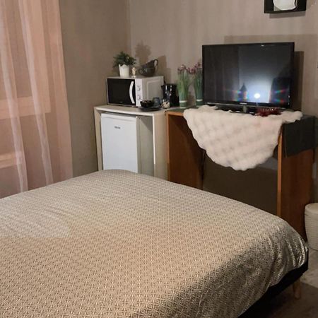 Chambres Demarine Martigues Zewnętrze zdjęcie