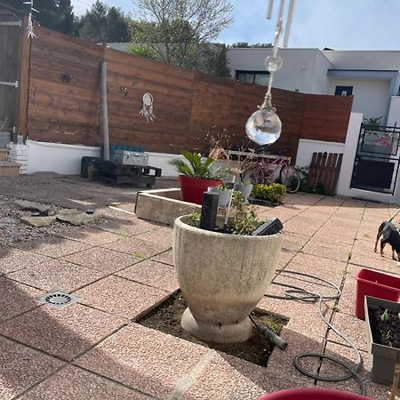 Chambres Demarine Martigues Zewnętrze zdjęcie