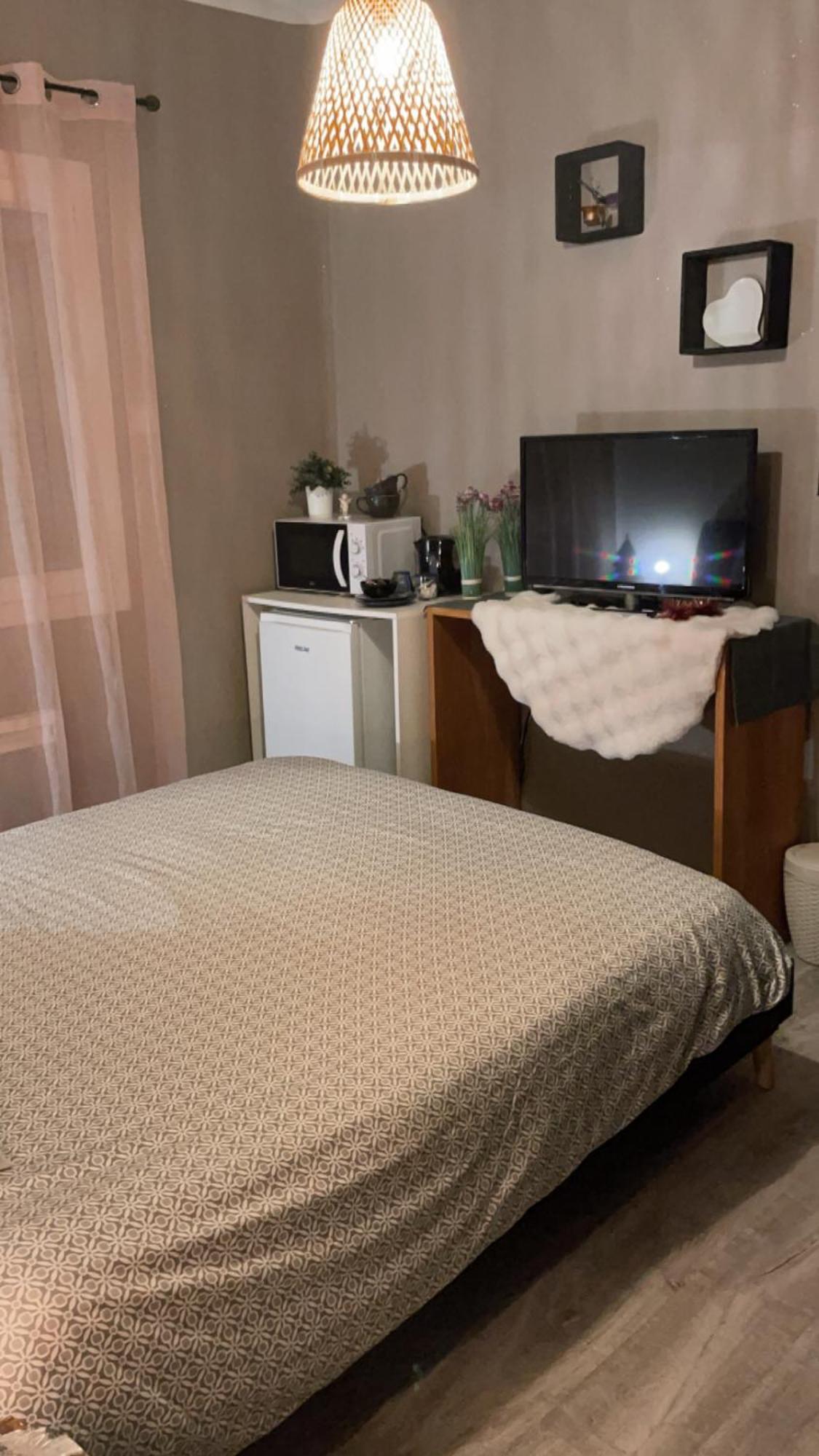 Chambres Demarine Martigues Zewnętrze zdjęcie