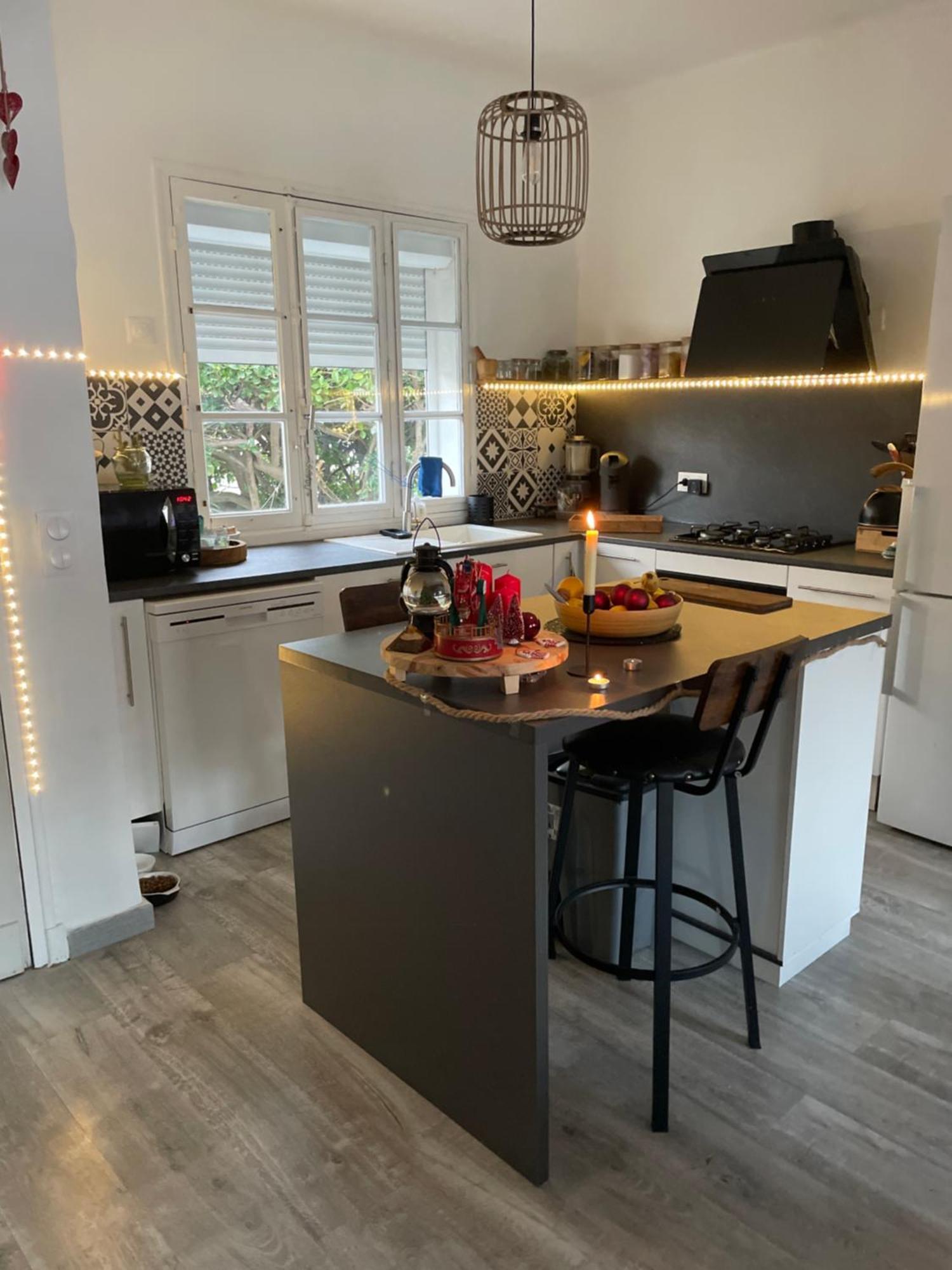 Chambres Demarine Martigues Zewnętrze zdjęcie