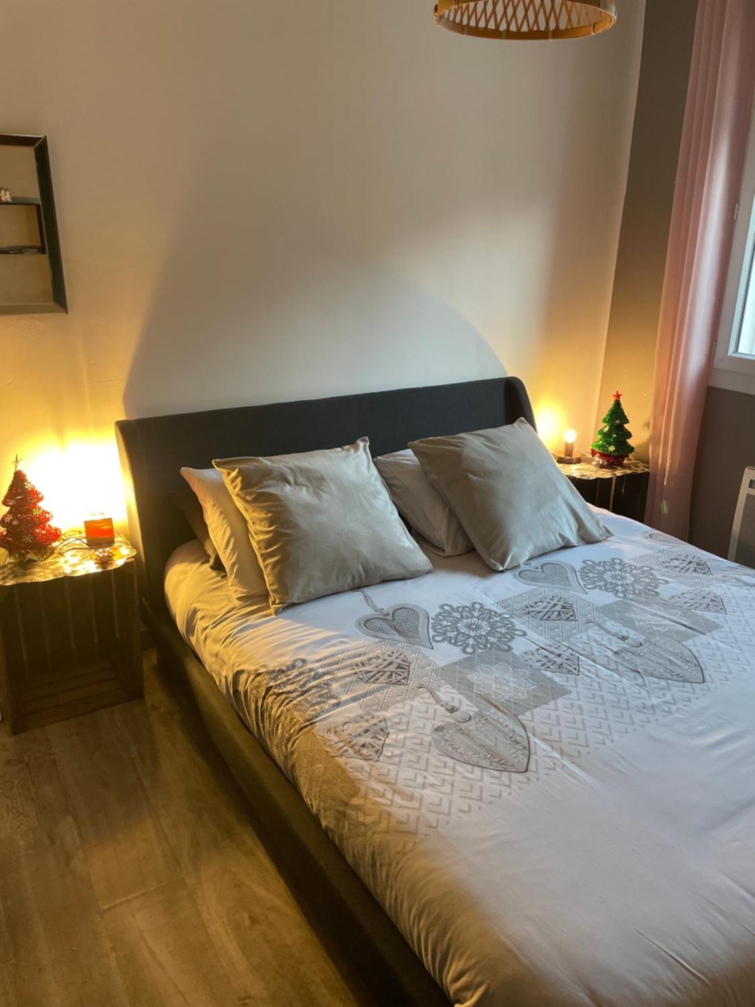 Chambres Demarine Martigues Zewnętrze zdjęcie