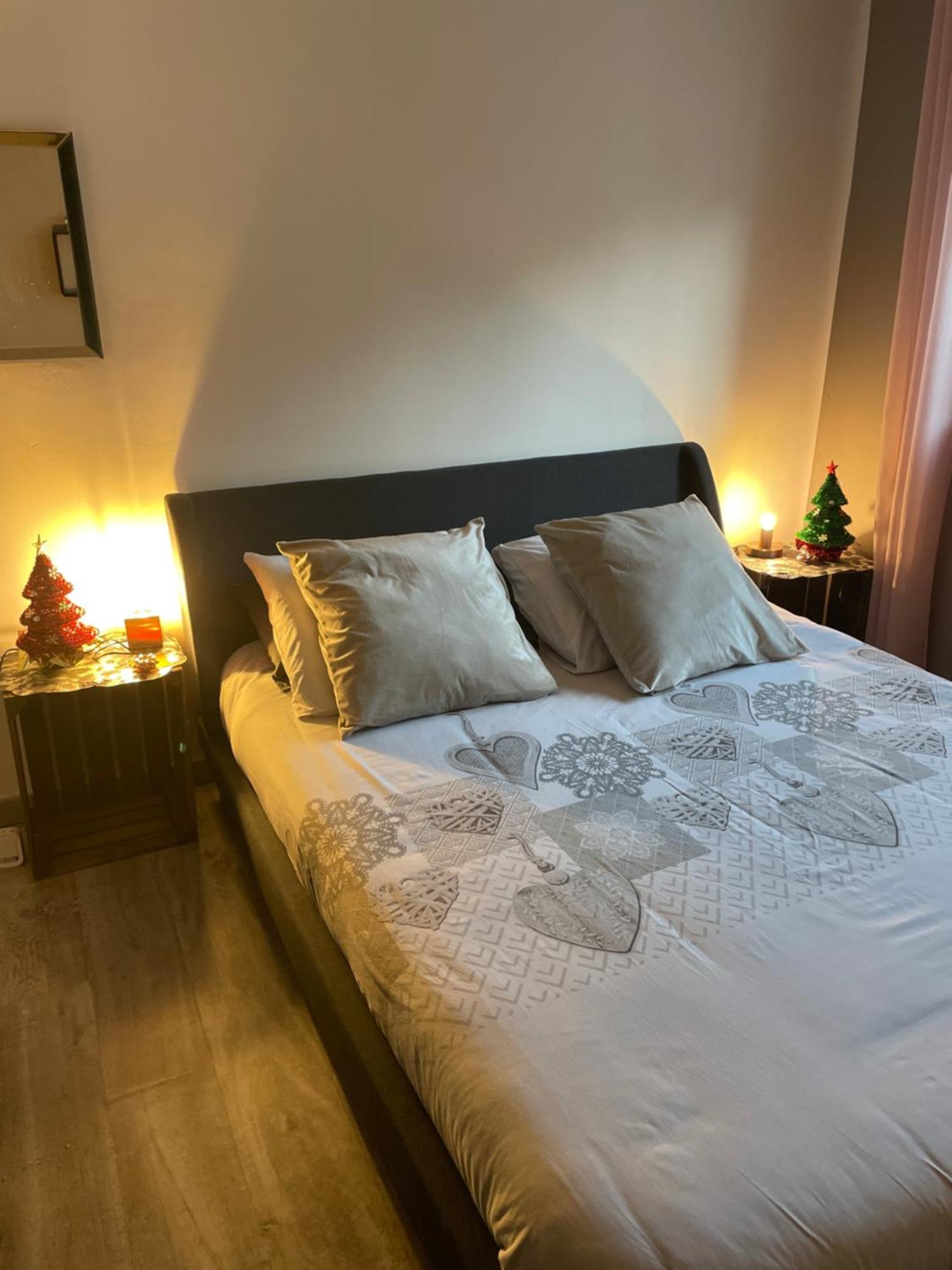 Chambres Demarine Martigues Zewnętrze zdjęcie
