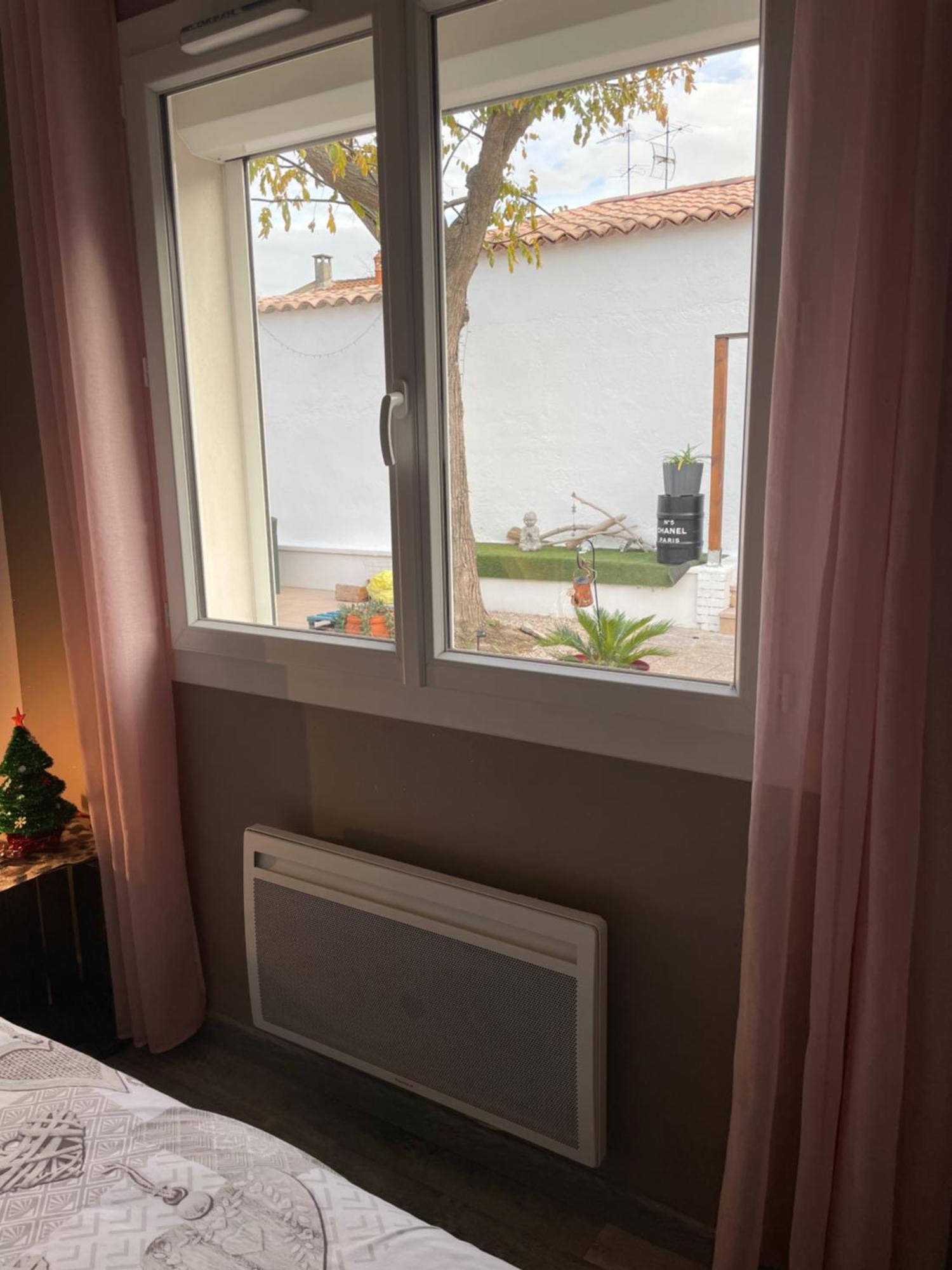 Chambres Demarine Martigues Zewnętrze zdjęcie
