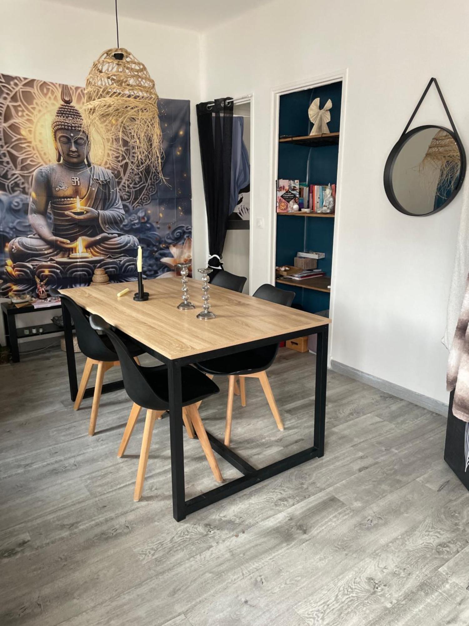 Chambres Demarine Martigues Zewnętrze zdjęcie