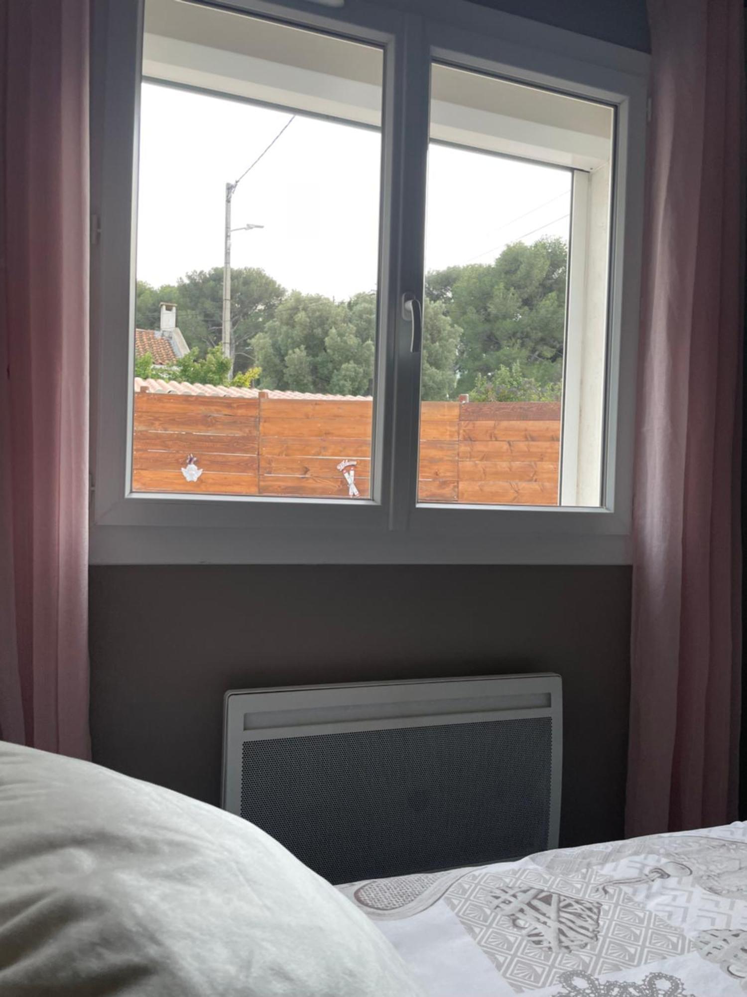 Chambres Demarine Martigues Zewnętrze zdjęcie