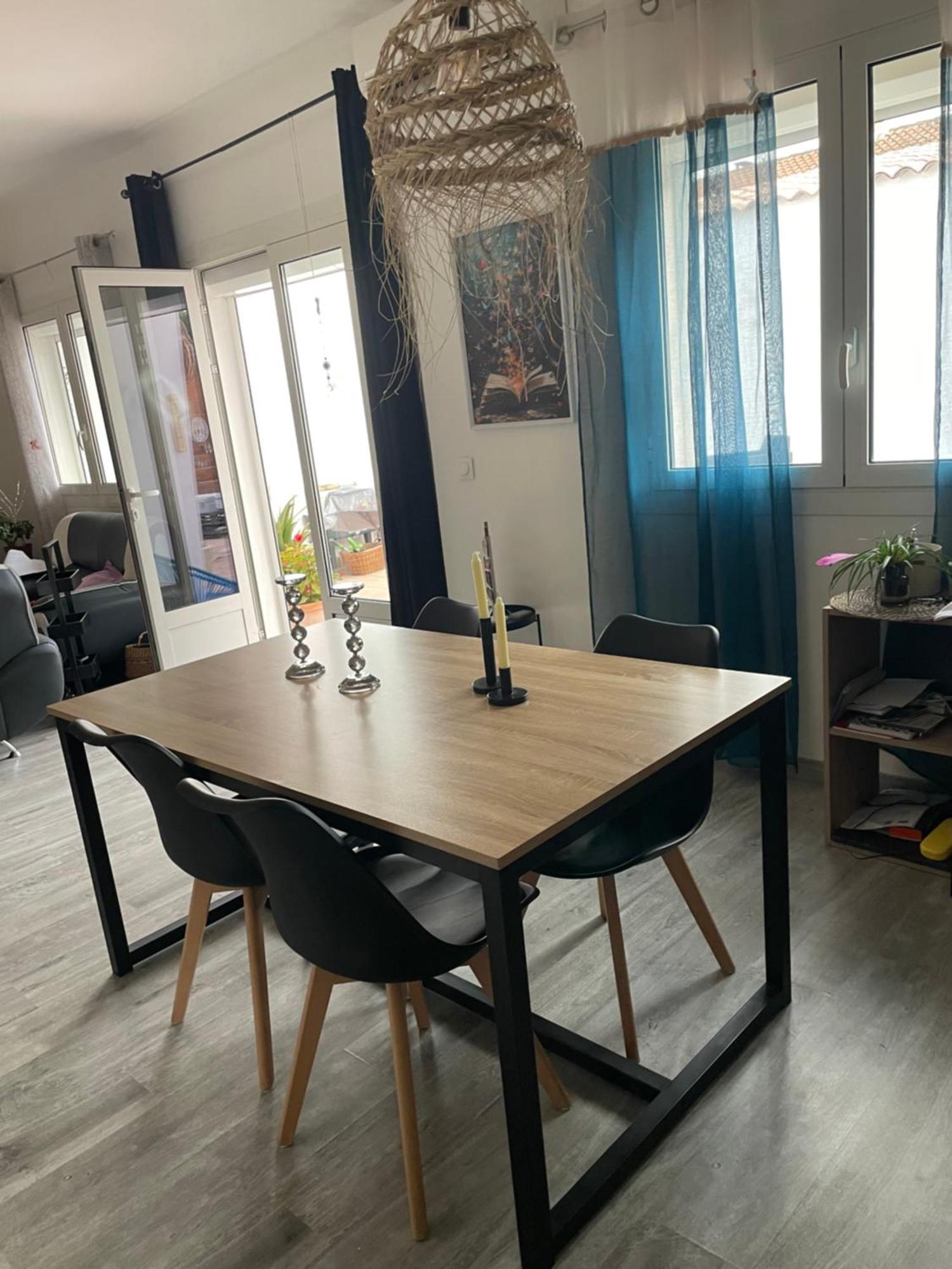 Chambres Demarine Martigues Zewnętrze zdjęcie
