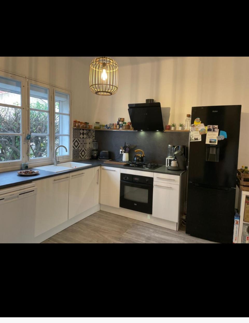 Chambres Demarine Martigues Zewnętrze zdjęcie